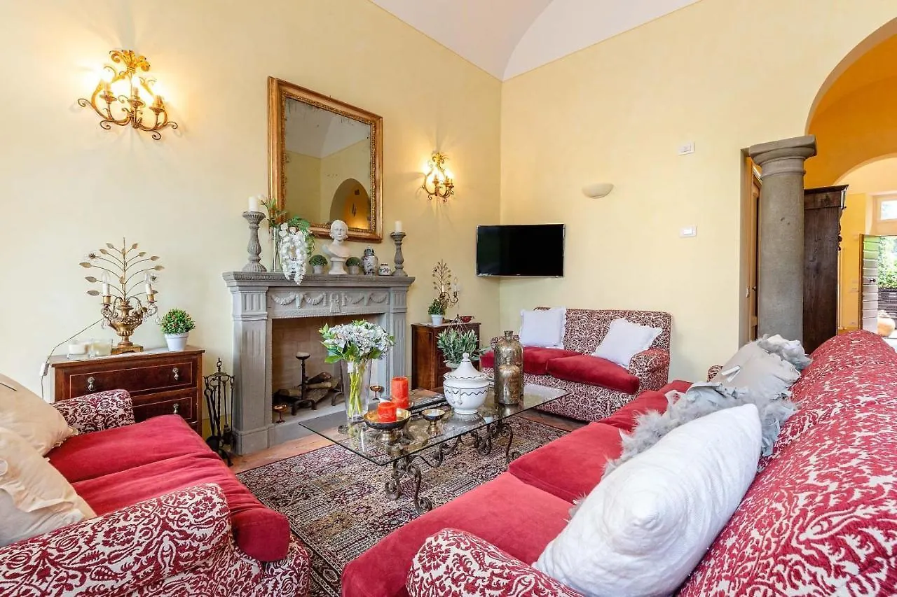 Casa Francesca Apartment Lucca 0*,  Italy
