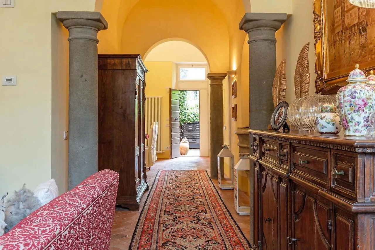 Casa Francesca Apartment Lucca Italy