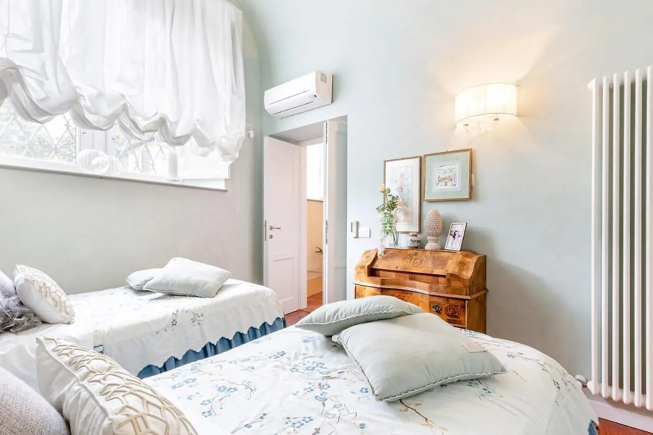 Casa Francesca Apartment Lucca 0*,
