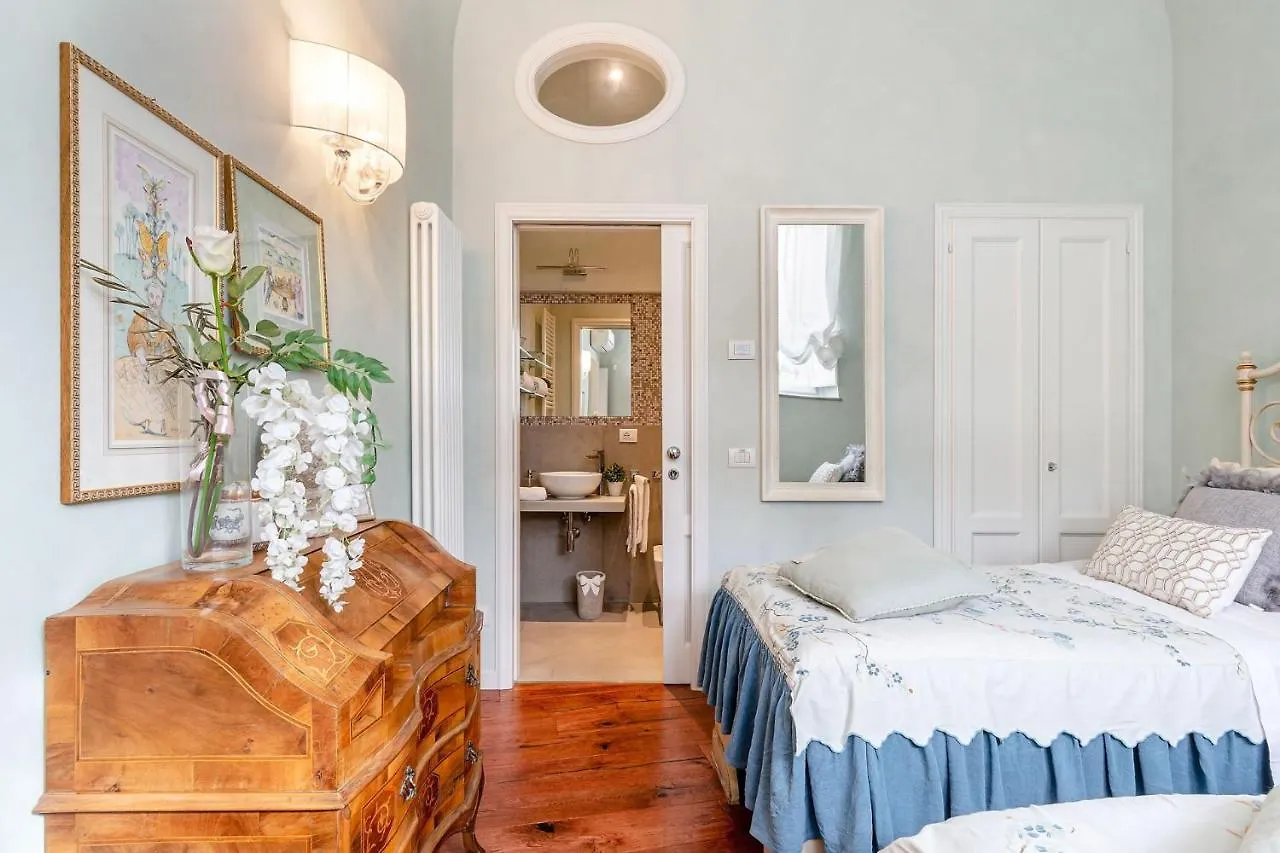 Casa Francesca Apartment Lucca