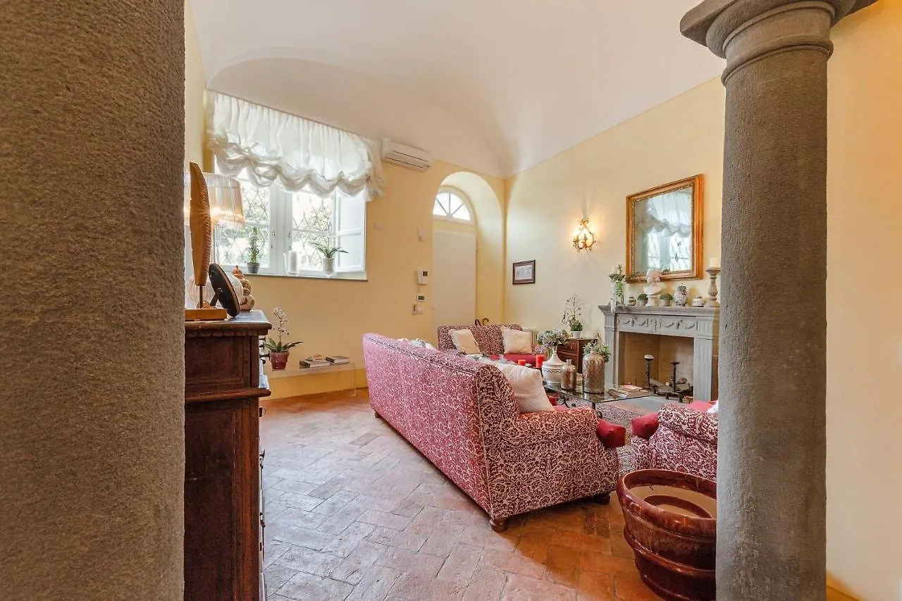 Casa Francesca Apartment Lucca 0*,