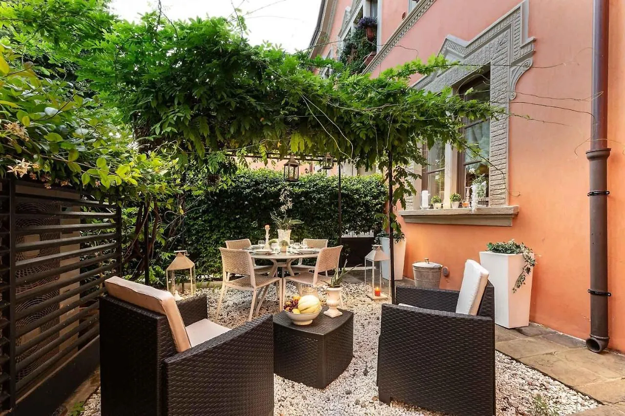 Casa Francesca Apartment Lucca