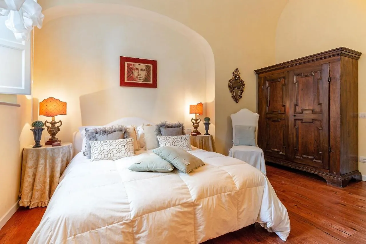 Casa Francesca Apartment Lucca Italy