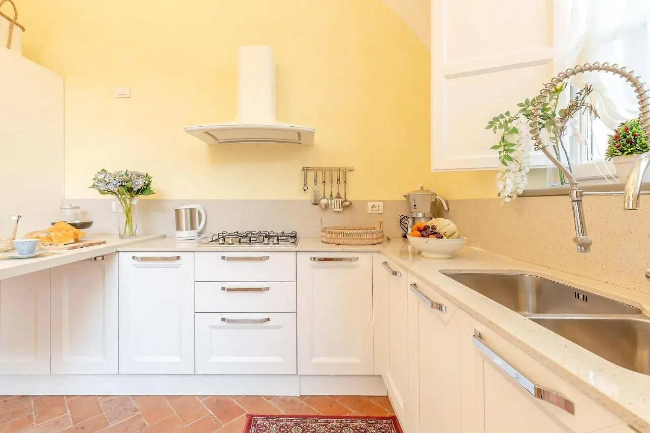 Casa Francesca Apartment Lucca 0*,  Italy