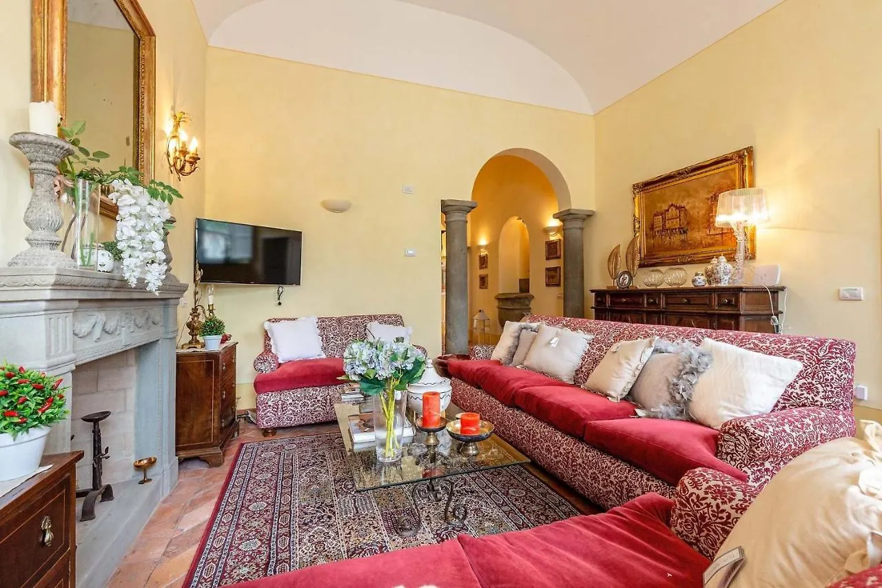 Casa Francesca Apartment Lucca