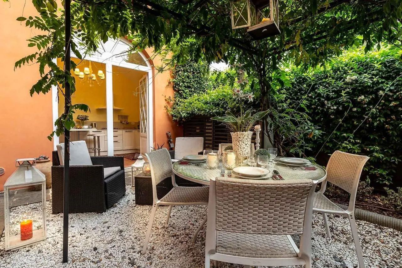 Casa Francesca Apartment Lucca