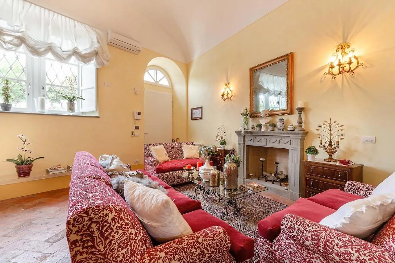 Casa Francesca Apartment Lucca