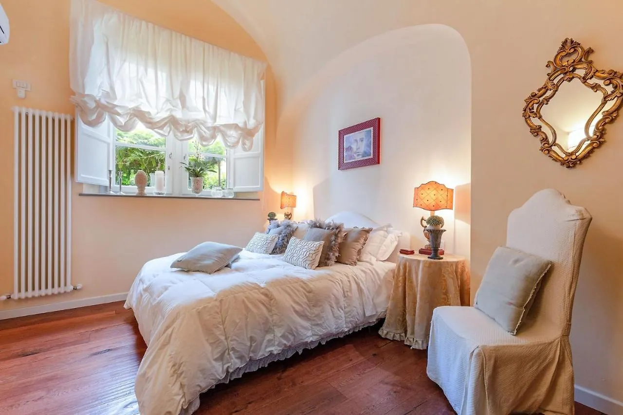 Casa Francesca Apartment Lucca