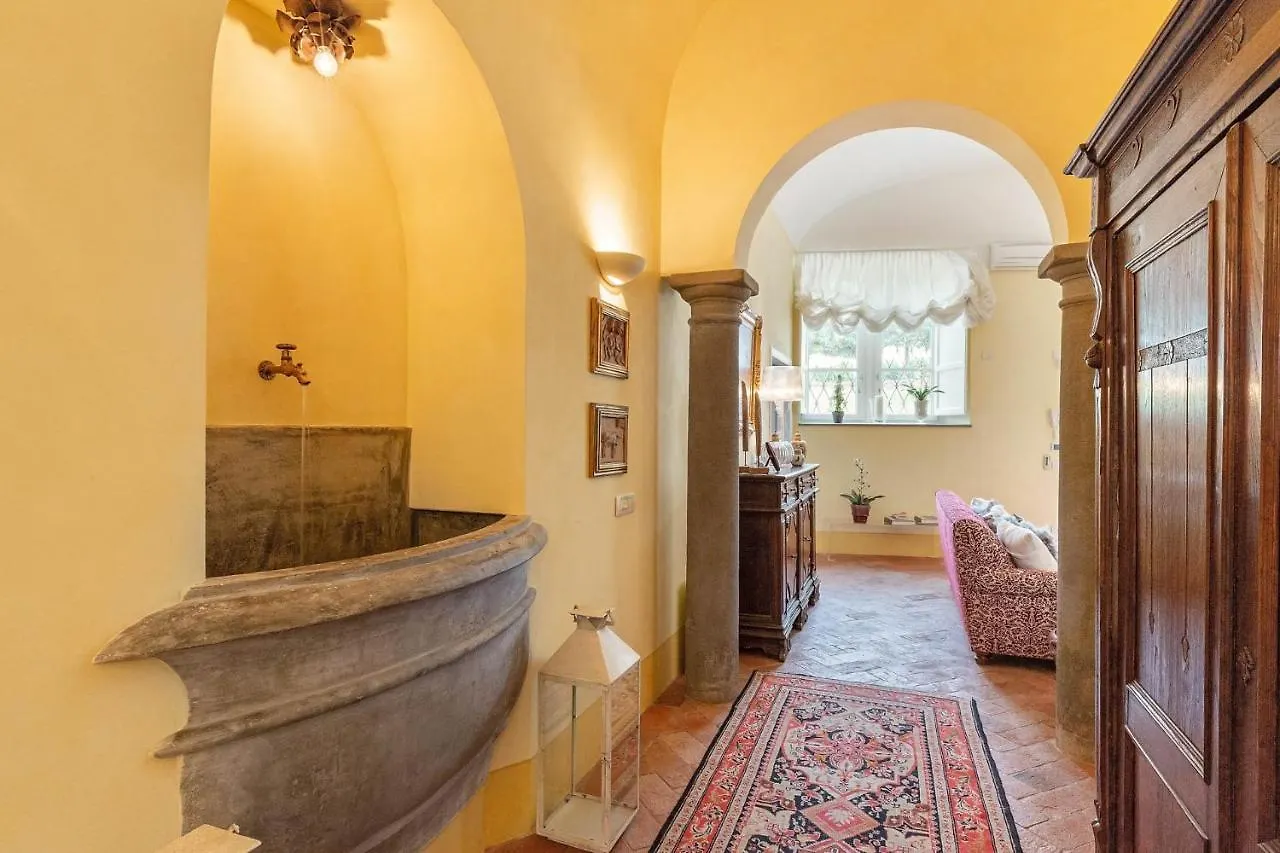Casa Francesca Apartment Lucca 0*,