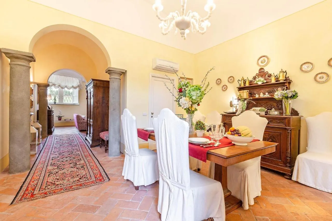Casa Francesca Apartment Lucca