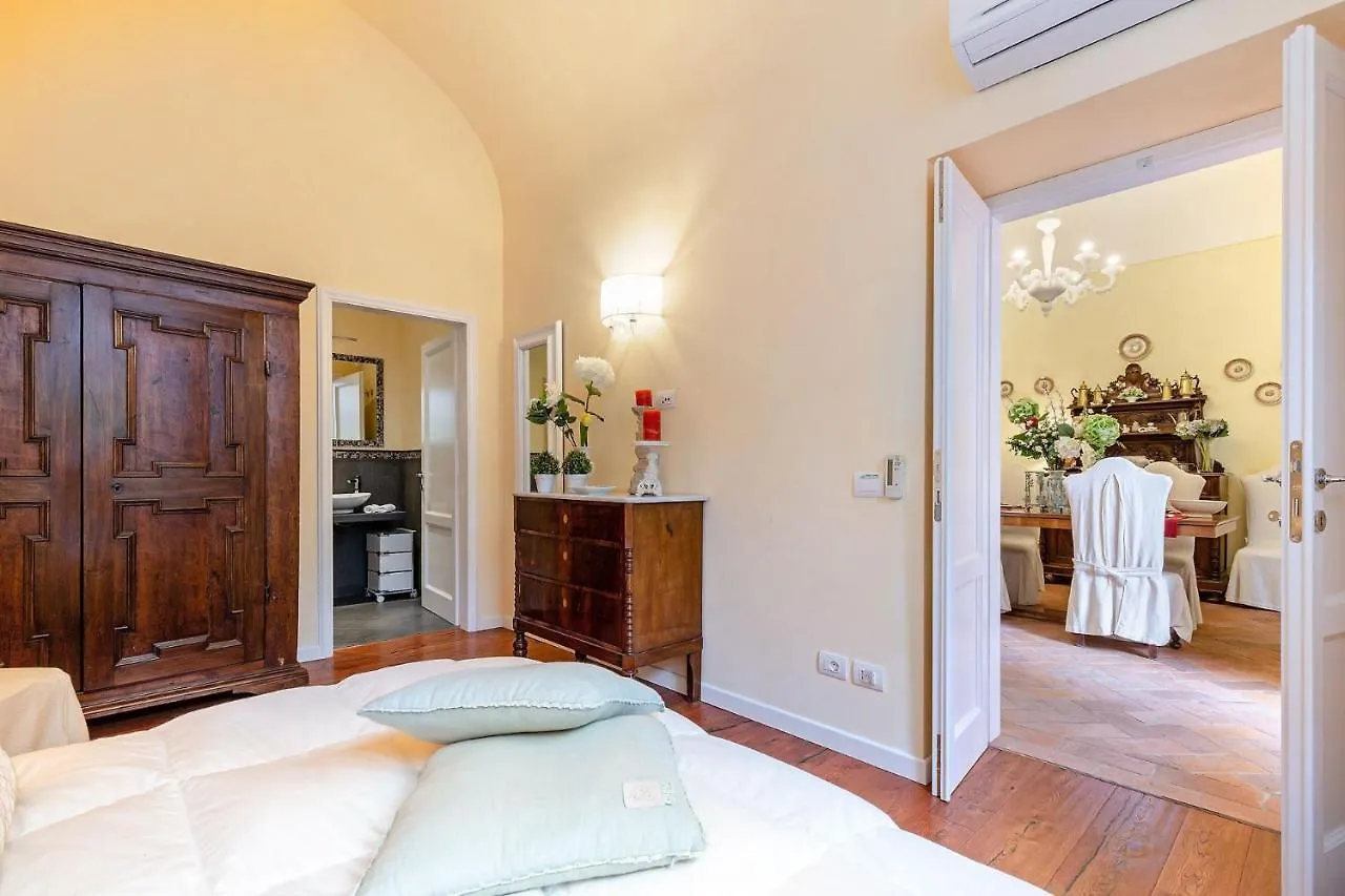 Casa Francesca Apartment Lucca