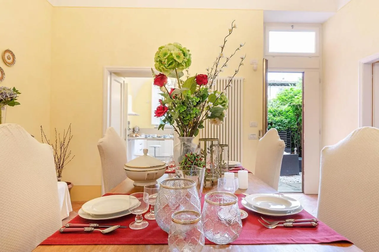 Casa Francesca Apartment Lucca