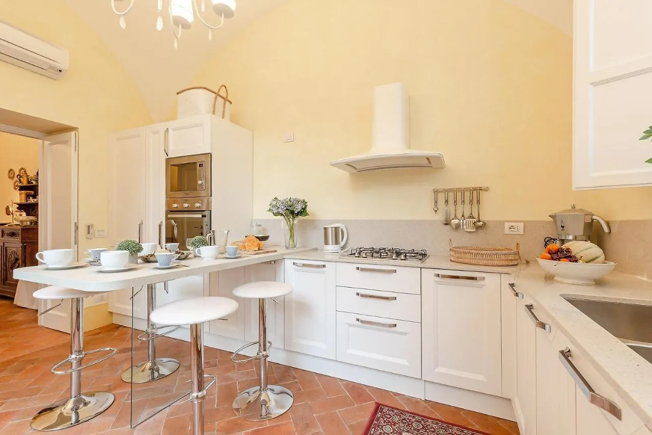 Casa Francesca Apartment Lucca Italy
