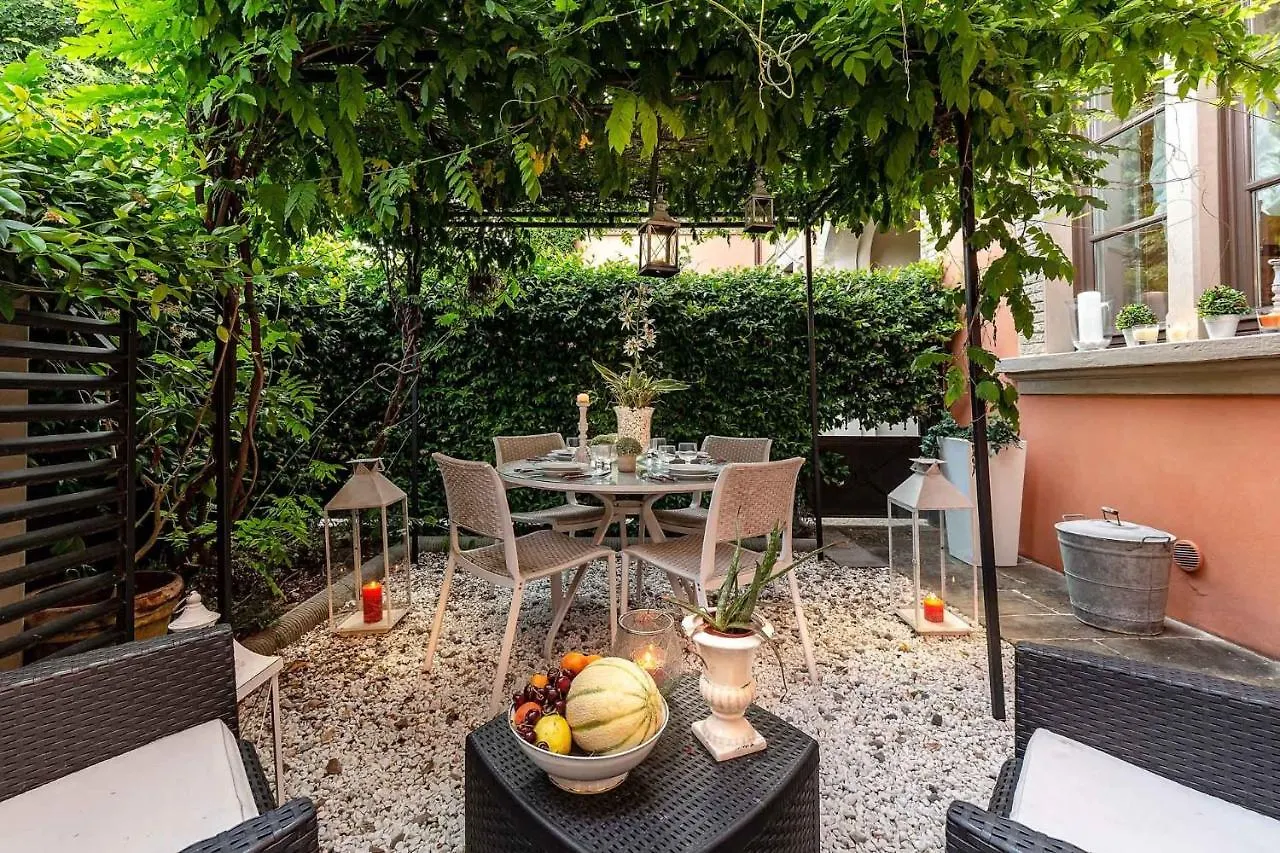 Casa Francesca Apartment Lucca 0*,  Italy
