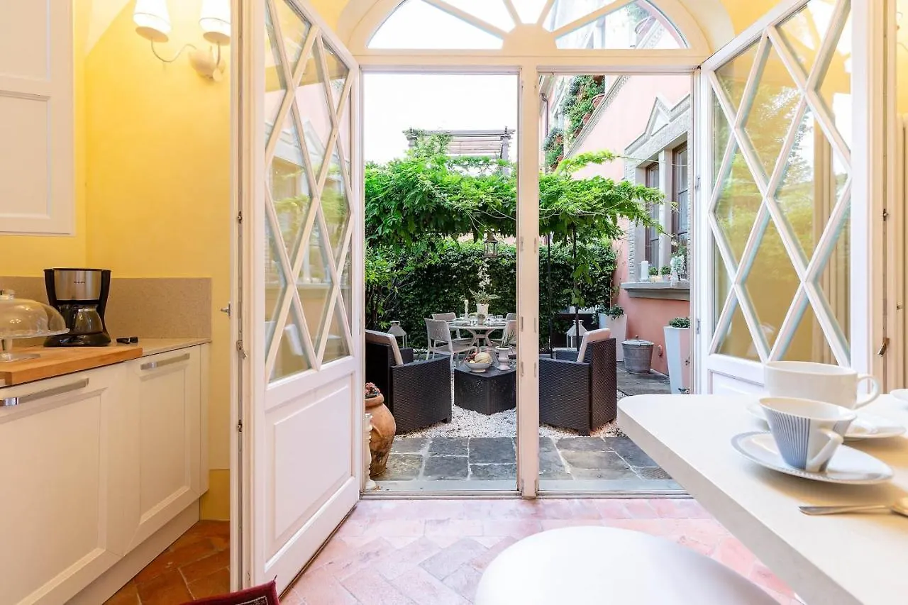 Casa Francesca Apartment Lucca