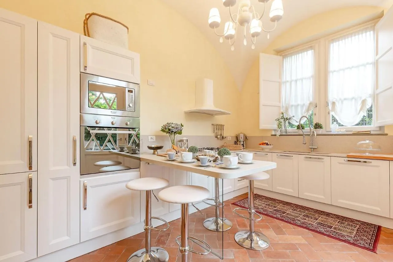 Casa Francesca Apartment Lucca Italy
