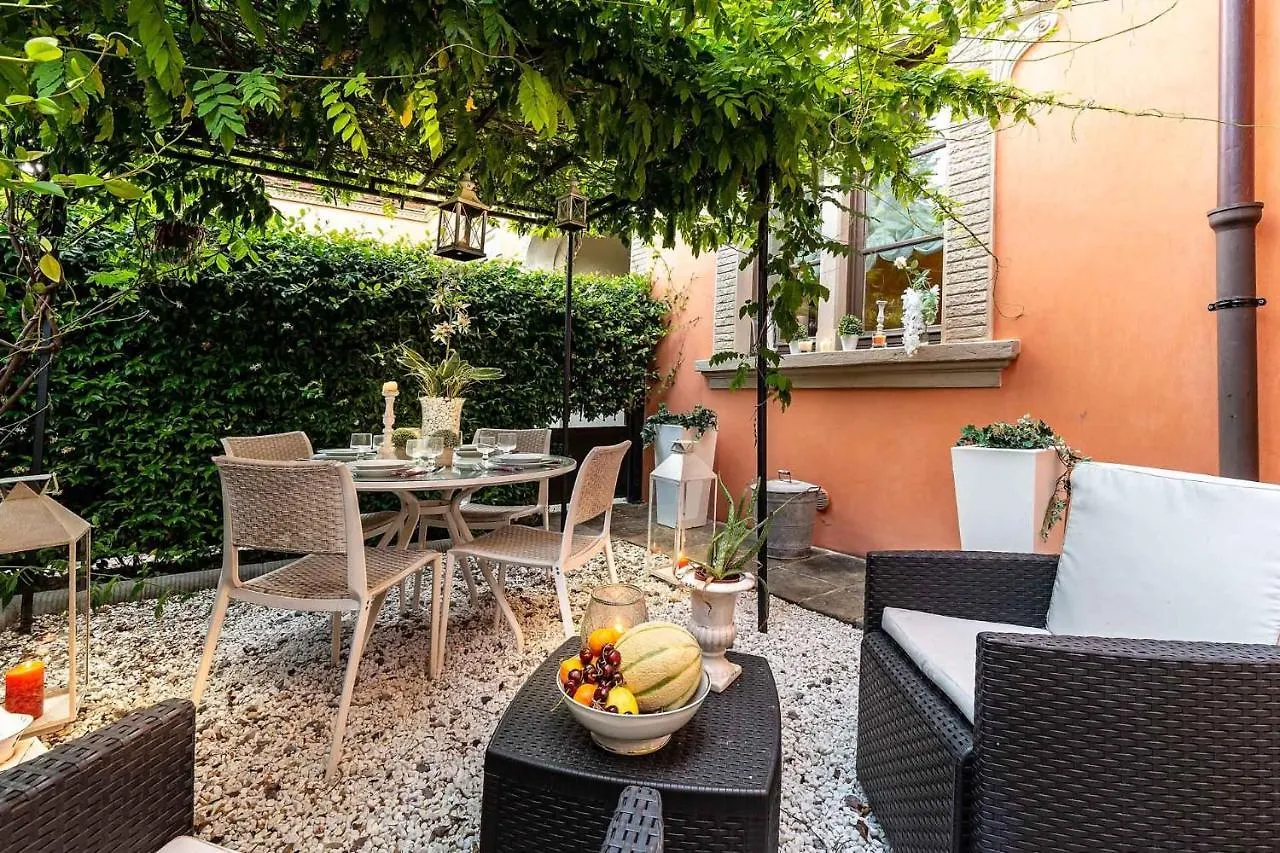 Casa Francesca Apartment Lucca 0*,  Italy