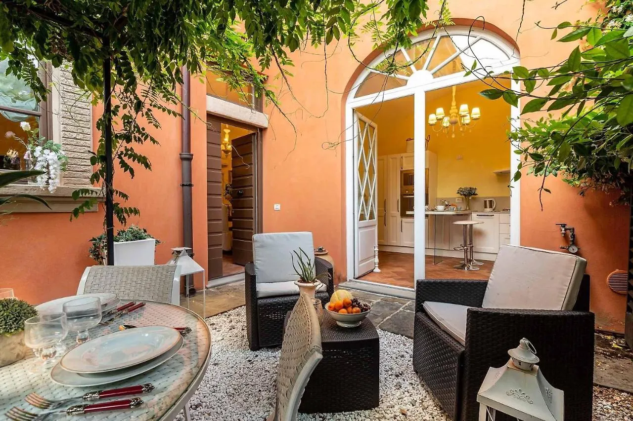 Casa Francesca Apartment Lucca