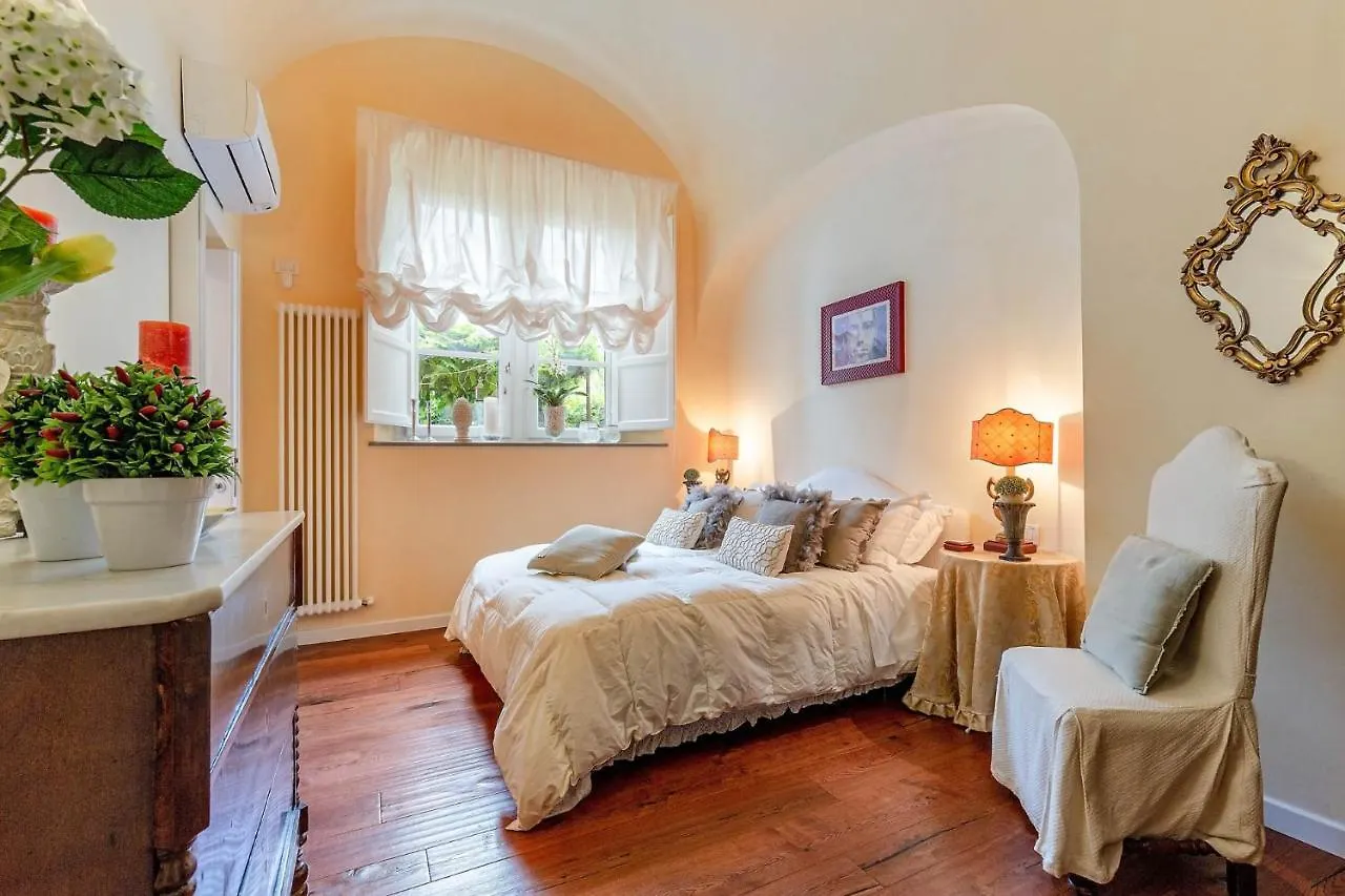 Casa Francesca Apartment Lucca 0*,