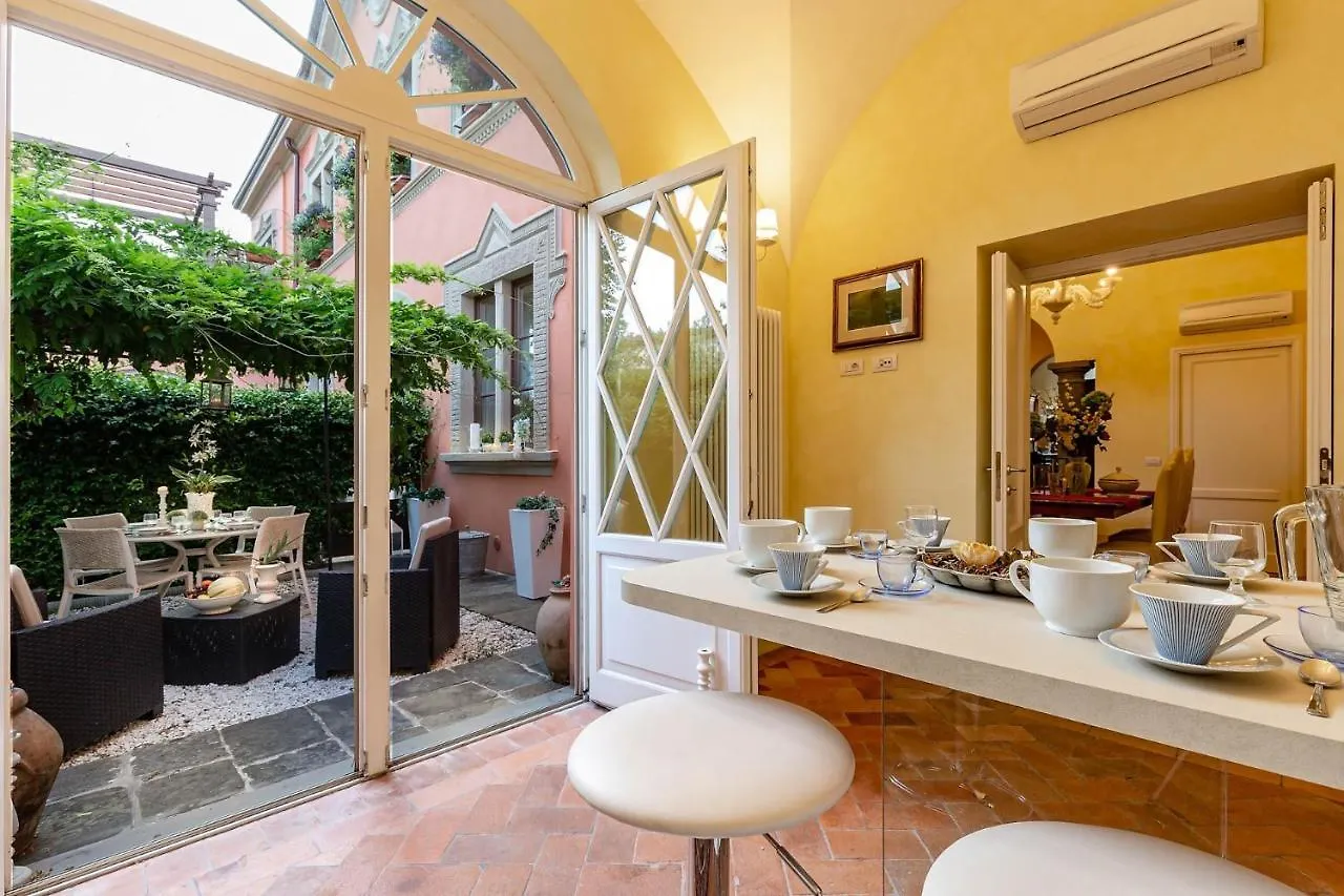 Casa Francesca Apartment Lucca